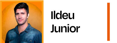Colunista | Ildeu Junior